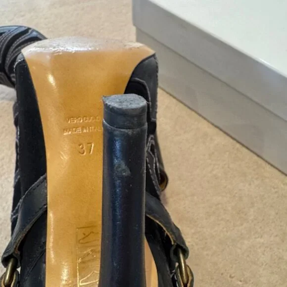 Isabel Marant Booties - Picture 8 of 10